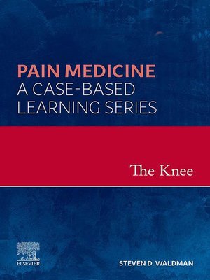 cover image of The Knee--E-Book